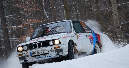 Podsumowanie sezonu 2011